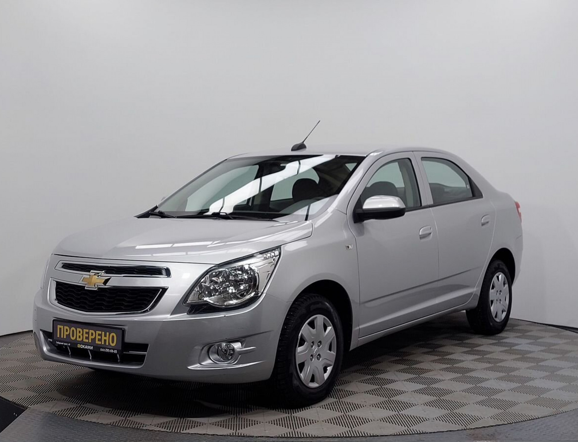 Chevrolet Cobalt