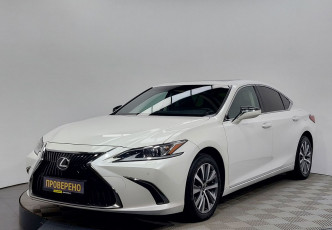 Lexus ES 250