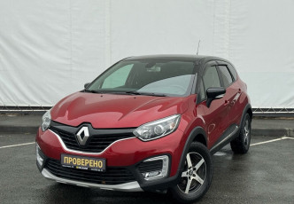 Renault Kaptur