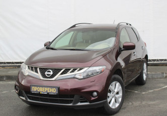 Nissan Murano