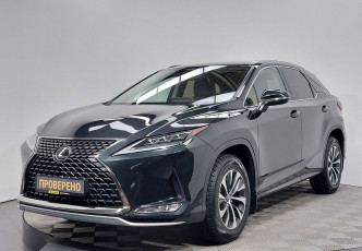 Lexus RX 300