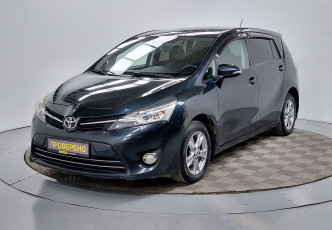 Toyota Verso