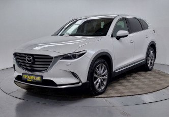 Mazda CX-9