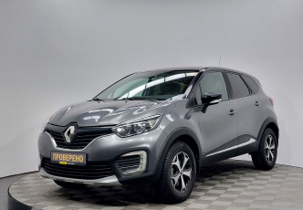 Renault Kaptur