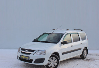 Lada Largus