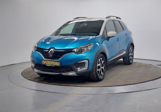 Renault Kaptur