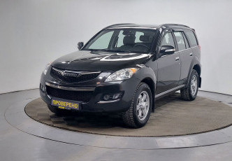 Haval H5