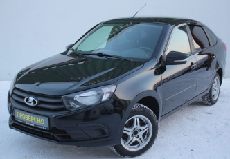 Lada Granta