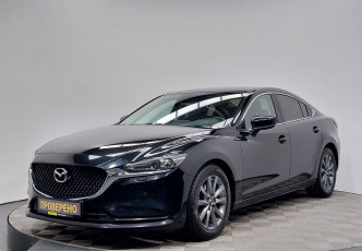 Mazda Mazda6