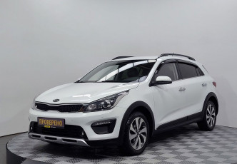 Kia Rio IV X-Line