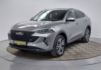 Haval F7 X