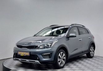 Kia Rio IV X-Line