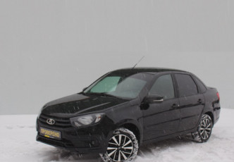 Lada Granta