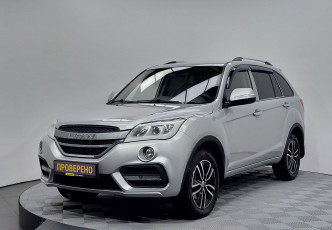 Lifan X60