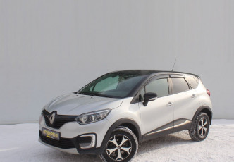 Renault Kaptur