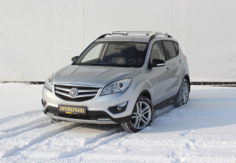 ChangAn CS35
