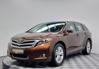 Toyota Venza