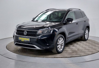 Volkswagen Taos