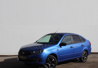 Lada Granta