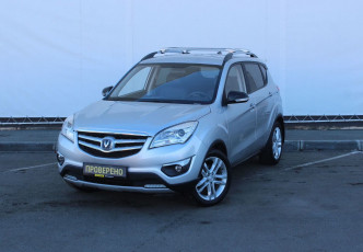ChangAn CS35