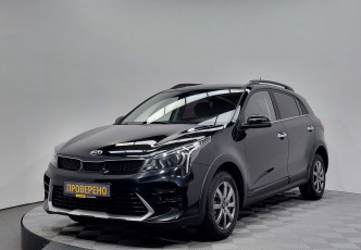 Kia Rio IV X-Line