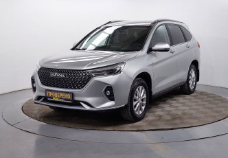 Haval M6