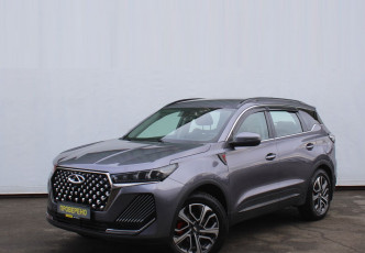 Chery Tiggo 7 Pro Max