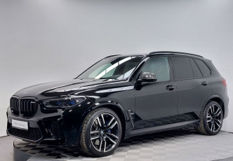 BMW X5M