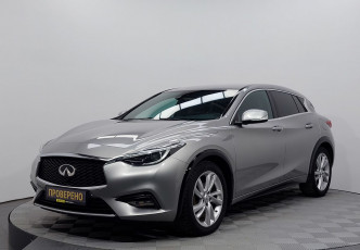 Infiniti Q30