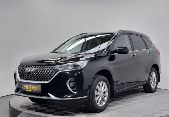 Haval M6