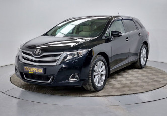Toyota Venza