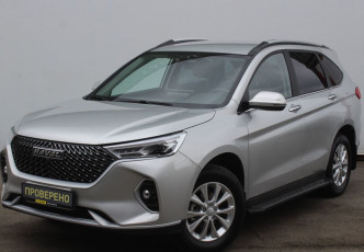 Haval M6