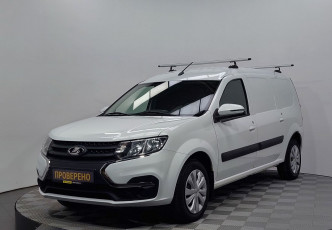 Lada Largus