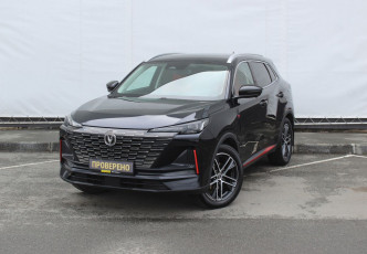 ChangAn CS55 Plus