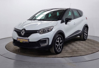 Renault Kaptur