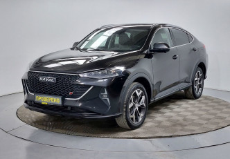 Haval F7 X