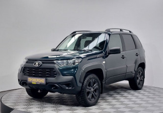 Lada Niva