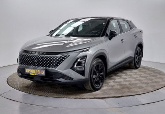 Omoda С5
