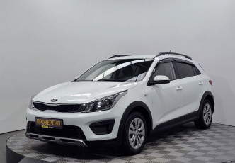 Kia Rio IV X-Line