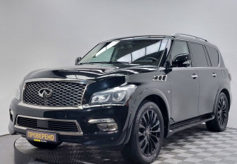 Infiniti QX80