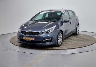Kia Cee'd