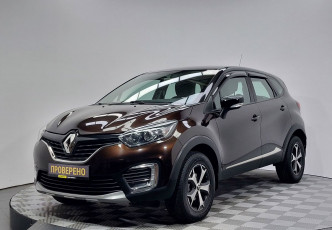 Renault Kaptur