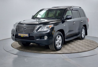 Lexus LX 570