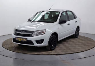 Lada Granta