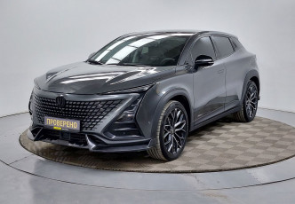 ChangAn UNI-T