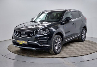 Geely Atlas Pro