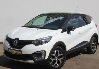 Renault Kaptur