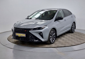 Omoda S5