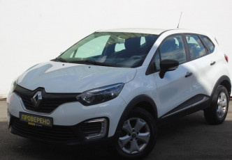 Renault Kaptur