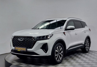Chery Tiggo 7 Pro Max